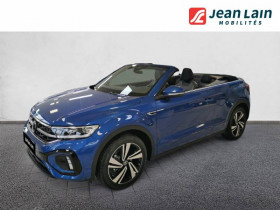 Volkswagen T-Roc , garage JEAN LAIN GAP  Gap