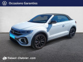 Volkswagen T-Roc Cabriolet 1.5 TSI EVO2 150 Start/Stop DSG7 R-Line   Carcassonne 11