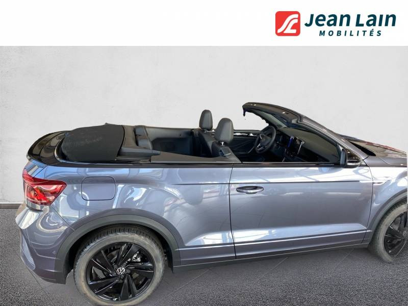 Volkswagen T-Roc Cabriolet 1.5 TSI EVO2 150 Start/Stop DSG7 R-Line  occasion  Ville-la-Grand - photo n5