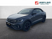 Volkswagen T-Roc Cabriolet 1.5 TSI EVO2 150 Start/Stop DSG7 R-Line   Ville-la-Grand 74