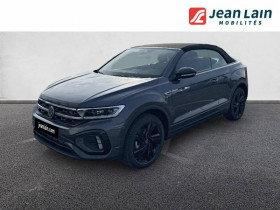 Volkswagen T-Roc occasion 2025 mise en vente à Ville-la-Grand par le garage JEAN LAIN ANNEMASSE - photo n°1