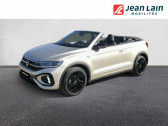 Volkswagen T-Roc Cabriolet 1.5 TSI EVO2 150 Start/Stop DSG7 R-Line   Margencel 74