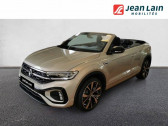 Volkswagen T-Roc Cabriolet 1.5 TSI EVO2 150 Start/Stop DSG7 R-Line  2025 - annonce de voiture en vente sur Auto Sélection.com
