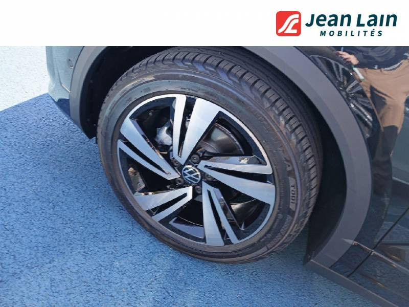 Volkswagen T-Roc Cabriolet 1.5 TSI EVO2 150 Start/Stop DSG7 R-Line  occasion à Voiron - photo n°9