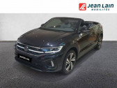 Volkswagen T-Roc Cabriolet 1.5 TSI EVO2 150 Start/Stop DSG7 R-Line   Voiron 38