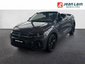 Volkswagen T-Roc Cabriolet 1.5 TSI EVO2 150 Start/Stop DSG7 R-Line   Ville-la-Grand 74