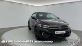 Volkswagen T-Roc Cabriolet 1.5 TSI EVO2 150 Start/Stop DSG7 R-Line   Carcassonne 11