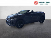 Annonce Volkswagen T-Roc occasion Essence Cabriolet 1.5 TSI EVO2 150 Start/Stop DSG7 R-Line  Ville-la-Grand
