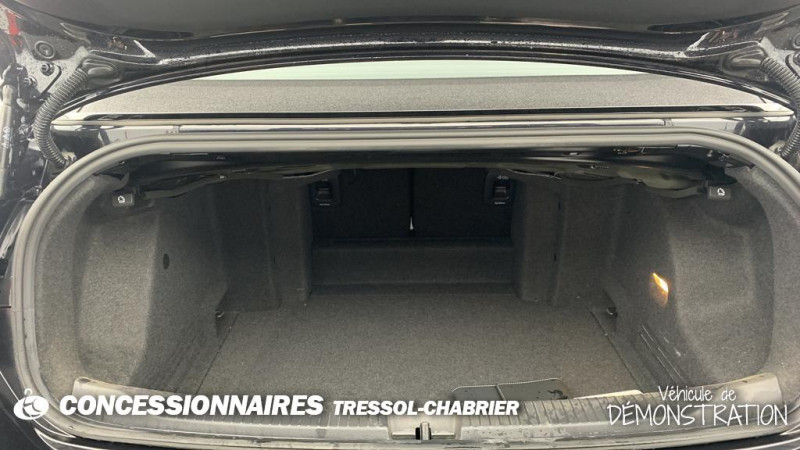 Volkswagen T-Roc Cabriolet 1.5 TSI EVO2 150 Start/Stop DSG7 R-Line  occasion  Carcassonne - photo n8