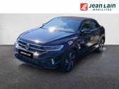 Volkswagen T-Roc Cabriolet 1.5 TSI EVO2 150 Start/Stop DSG7 R-Line  2025 - annonce de voiture en vente sur Auto Sélection.com