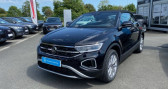 Volkswagen T-Roc CABRIOLET 1.5 TSI EVO2 150 Start/Stop DSG7 Style   La Rochelle 17
