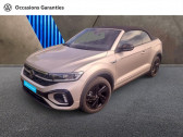 Volkswagen T-Roc Cabriolet 1.5 TSI Evo2 150ch R-Line DSG7   RIVERY 80