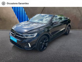Volkswagen T-Roc Cabriolet 1.5 TSI Evo2 150ch R-Line DSG7   METZ 57