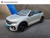 Volkswagen T-Roc Cabriolet 1.5 TSI Evo2 150ch R-Line DSG7   METZ 57