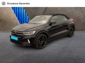Volkswagen T-Roc Cabriolet 1.5 TSI Evo2 150ch R-Line DSG7  2024 - annonce de voiture en vente sur Auto Sélection.com