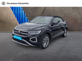 Volkswagen T-Roc , garage VOLKSWAGEN THIONVILLE  THIONVILLE