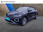 Volkswagen T-Roc Cabriolet 1.5 TSI Evo2 150ch Style DSG7   Hazebrouck 59