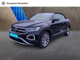 Volkswagen T-Roc , garage AUTO EXPO HAZEBROUCK  Hazebrouck