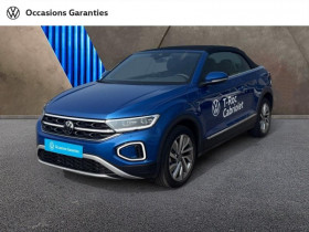 Volkswagen T-Roc , garage VOLKSWAGEN AUBIERE  AUBIERE