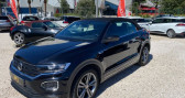 Volkswagen T-Roc CABRIOLET 1.5 TSI R-LINE  2020 - annonce de voiture en vente sur Auto Sélection.com