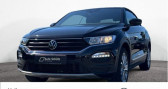 Annonce Volkswagen T-Roc occasion Essence Cabriolet 1.5 TSI Style ACC PDC Klima SHZ � LEIMBACH