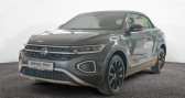 Volkswagen T-Roc Cabriolet 1.5 TSI Style FACEL. MATRIX-LED  � LEIMBACH 68