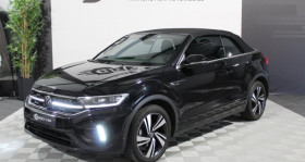 Volkswagen T-Roc occasion 2022 mise en vente à Bernes Sur Oise par le garage AGENCY CAR CHAMBLY - photo n°1