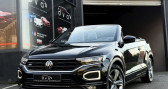 Volkswagen T-Roc Cabriolet R-Line 1.5 TSI 150ch  � Bruay La Buissi�re 62
