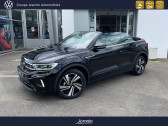 Volkswagen T-Roc occasion année 2023 Annonce Volkswagen T-Roc occasion Essence CABRIOLET T-Roc Cabriolet 1.5 TSI EVO 150 Start/Stop DSG7 à Vert Saint Denis