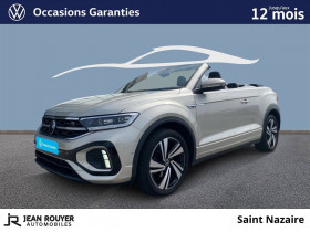 Volkswagen T-Roc , garage VOLKSWAGEN SAINT NAZAIRE  TRIGNAC