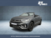Annonce Volkswagen T-Roc occasion  CABRIOLET T-Roc Cabriolet 1.5 TSI EVO 150 Start/Stop DSG7 à Bourg en Bresse