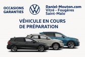 Annonce Volkswagen T-Roc occasion Essence CABRIOLET T-Roc Cabriolet 1.5 TSI EVO 150 Start/Stop DSG7  Saint-Malo