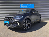 Volkswagen T-Roc CABRIOLET T-Roc Cabriolet 1.5 TSI EVO2 150 Start/Stop DSG7   Le Val Saint Pre 50