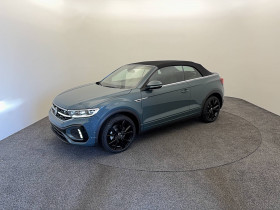 Volkswagen T-Roc , garage Volkswagen Blois  Blois