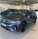 Volkswagen T-Roc CABRIOLET T-Roc Cabriolet 1.5 TSI EVO2 150 Start/Stop DSG7   La Rochelle 17