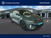 Volkswagen T-Roc CABRIOLET T-Roc Cabriolet 1.5 TSI EVO2 150 Start/Stop DSG7   Macon 71