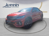 Volkswagen T-Roc occasion année 2025 Annonce Volkswagen T-Roc occasion Essence CABRIOLET T-Roc Cabriolet 1.5 TSI EVO2 150 Start/Stop DSG7 à Sens