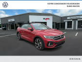 Volkswagen T-Roc CABRIOLET T-Roc Cabriolet 1.5 TSI EVO2 150 Start/Stop DSG7   Macon 71