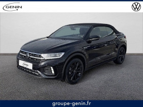 Volkswagen T-Roc , garage genin automobiles za meyrol  Montlimar