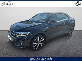 Volkswagen T-Roc , garage genin automobiles allee lyonnais  Bourg de Page