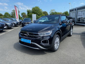 Volkswagen T-Roc CABRIOLET T-Roc Cabriolet 1.5 TSI EVO2 150 Start/Stop DSG7   La Rochelle 17