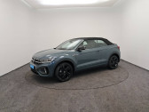 Volkswagen T-Roc CABRIOLET T-Roc Cabriolet 1.5 TSI EVO2 150 Start/Stop DSG7   Saint-Cyr-sur-Loire 37