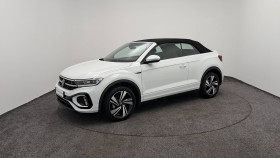Volkswagen T-Roc , garage Volkswagen Saint-Avertin  Saint-Avertin
