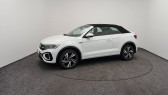 Volkswagen T-Roc CABRIOLET T-Roc Cabriolet 1.5 TSI EVO2 150 Start/Stop DSG7   Saint-Avertin 37