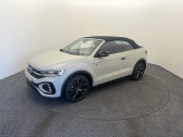 Volkswagen T-Roc CABRIOLET T-Roc Cabriolet 1.5 TSI EVO2 150 Start/Stop DSG7  2025 - annonce de voiture en vente sur Auto Sélection.com