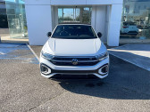 Volkswagen T-Roc occasion année 2025 Annonce Volkswagen T-Roc occasion Essence CABRIOLET T-Roc Cabriolet 1.5 TSI EVO2 150 Start/Stop DSG7 à BOLLENE