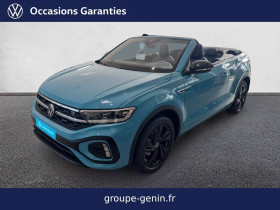 Volkswagen T-Roc , garage genin automobiles sablons  Sablons