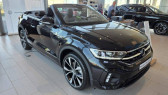 Volkswagen T-Roc occasion année 2025 Annonce Volkswagen T-Roc occasion Essence CABRIOLET T-Roc Cabriolet 1.5 TSI EVO2 150 Start/Stop DSG7 à CHATEAUBERNARD