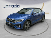 Volkswagen T-Roc CABRIOLET T-Roc Cabriolet 1.5 TSI EVO2 150 Start/Stop DSG7  2025 - annonce de voiture en vente sur Auto Sélection.com