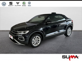 Volkswagen T-Roc , garage SUMA NEVERS - GRANDS CHAMPS automobiles  Nevers